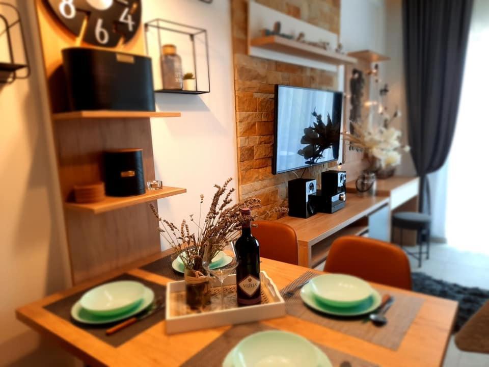 Vistanova Milmari S33 Apartment Kopaonik Exterior photo