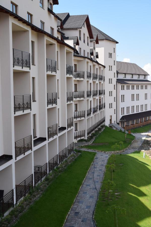 Vistanova Milmari S33 Apartment Kopaonik Exterior photo